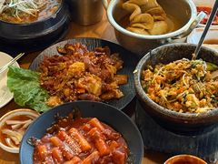 -海云台韩式汤饭·13年匠心韩料(南山店)