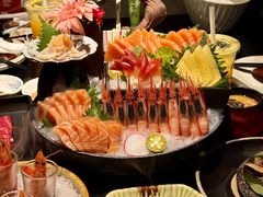 -松鹤精致料理(五一中路店)