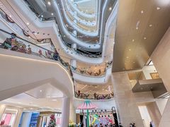 -金茂览秀城