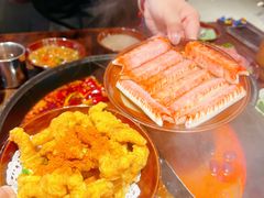 -冯校长老火锅(广州正佳广场店)
