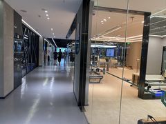 -懒人Club健身(卓越时代广场店)