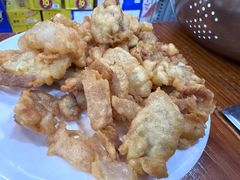 -黔豆园豆米火锅·野菜馆(都匀二店)