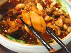 -佳佳麻辣烧菜馆