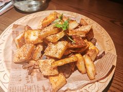 -相约·羊村小馆非遗手抓肉(七一酱园店)
