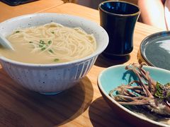 -人间酒暖·Go blanc·烧鸟·深夜食堂(陆家嘴店)