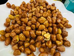 -新乡杨记红焖羊肉火锅(天坛南门店)