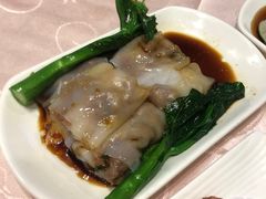 -星湖中餐厅