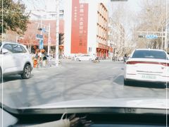 -一大糕点(纬六路店)