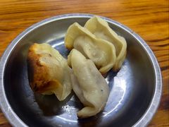 网红锅贴-锅贴大王南翔小笼(临沂二村店)