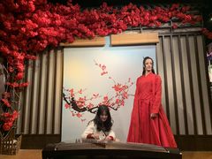 -武汉杜莎夫人蜡像馆