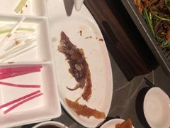 -金鸭季·北京烤鸭(深业上城店)