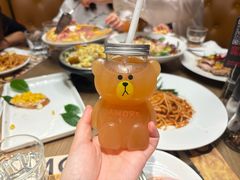 -C'è Amore 爱意(盛京大奥莱店)