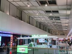 -万达广场(北京槐房店)