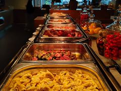 -香港唯港荟 Hotel ICON – The Market