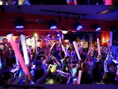 -为你钟情咖啡馆(春熙路太古里步行街店)