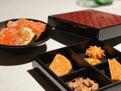 -荣轩(新荣记环球金融中心店)