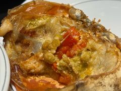 -健眺小海鲜(临海后山店)