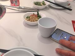 -牛品福潮汕牛肉火锅(旺庄店)