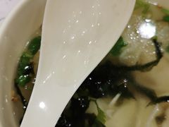 -庆丰包子铺(天桥店)