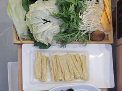 -蝎王府羊蝎子(西直门店)