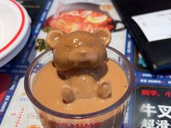 -克茗冰室(光明N次方公园店)