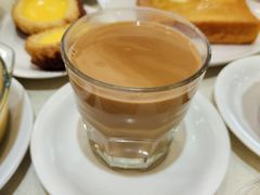 -和平馆·地道港澳茶餐厅(西门口店)