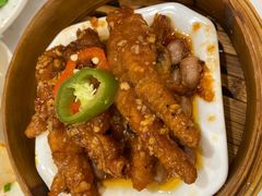 -顺德人家食府(黄金广场店)