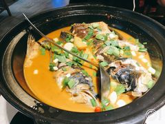 -千岛湖小鱼儿·淳安匠心农家菜