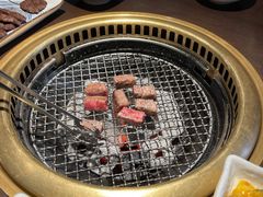 厚切牛小排-橘焱胡同烧肉夜食(BFC外滩金融中心店)