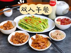 排骨蒸饭-品香排骨饭(羊官路店)