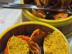-三妹小龙虾·黄油蟹(华侨城总店)