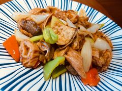 -文馨饭店
