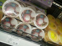 -麦凯乐(尚志大街店)