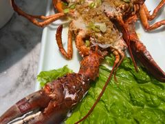 -隐厨·海鲜餐厅(恒通路店)