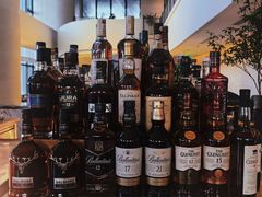-秀·吧 Show Bar(兰州盛达希尔顿酒店)