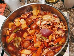 -御上皇三汁焖锅(薛城万达广场店)