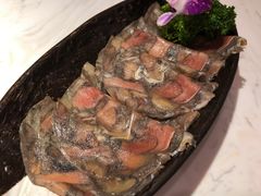 -捞神汤物料理(正大广场店)