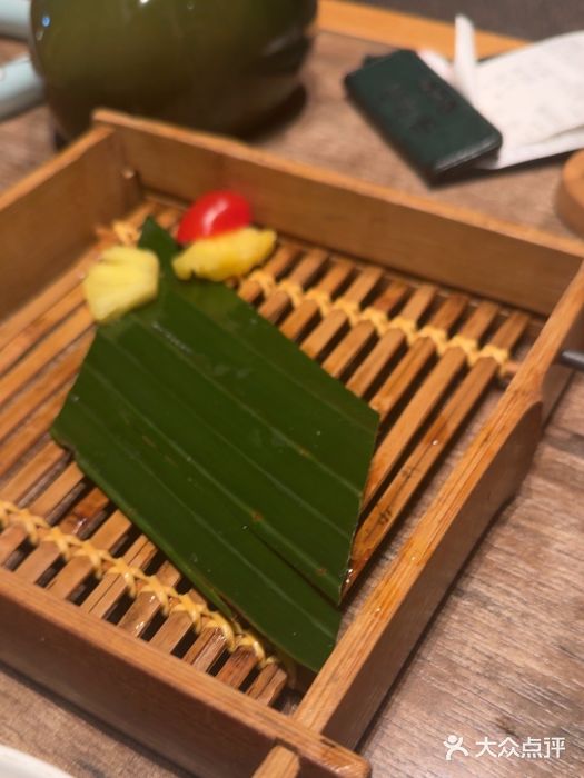 云海肴云南菜(浦江欢乐颂店)图片