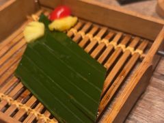 -云海肴云南菜(浦江欢乐颂店)