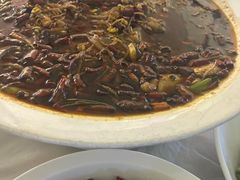 -川味堂·四川豆花(八卦岭店)