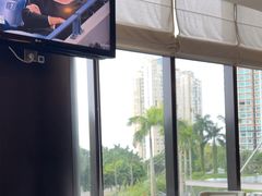 -海湾壹品·粤菜·早茶·烤鸭(拱北店)