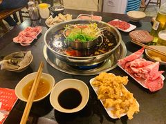 -邓莽子老火锅(鲁祖庙店)