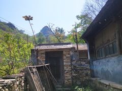 -水峪民俗村