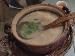 -大洋家·精品潮汕菜·生腌砂锅粥(天河东路店)