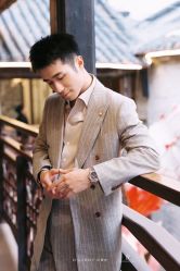 点击看大图 -Brother西服礼服定制·商务·婚礼(佛山南海店)