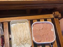 -快活林酸汤鱼鲜品火锅店(甲秀楼店)