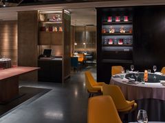 -新荣记(BFC外滩金融中心店)