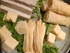 -老墙根涮肉·铜锅·烧烤(欢乐谷·王四营店)
