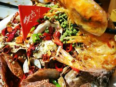 -必点海鲜·鲅鱼水饺(鞍山西道店)