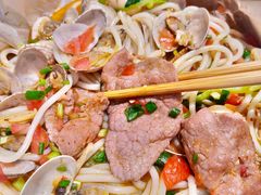 -见味花甲(福田coco park店)